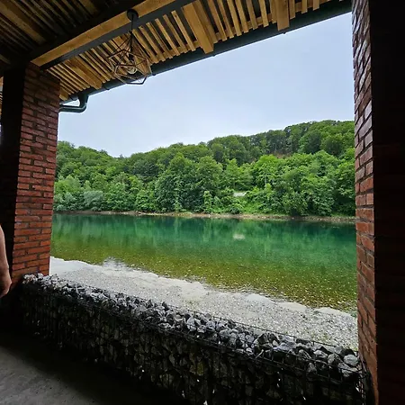 Drinski Maldivi 2 Vrhpolje