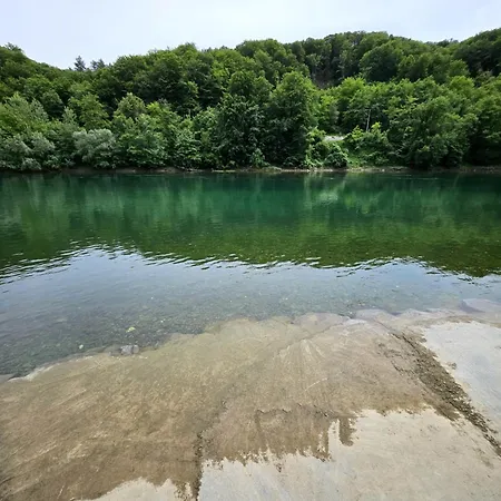 Drinski Maldivi 2 Holiday home *