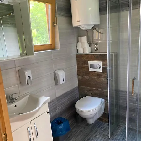 Holiday home Drinski Maldivi 2 Vrhpolje