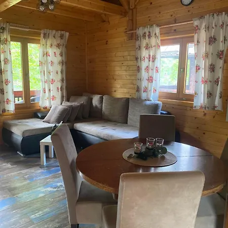 Holiday home Drinski Maldivi 2 *